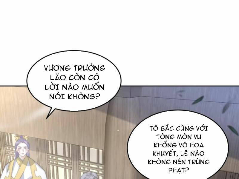 Nữ Đồ Đệ Ai Nấy Đều Muốn Giết Ta Chapter 69 - Trang 2