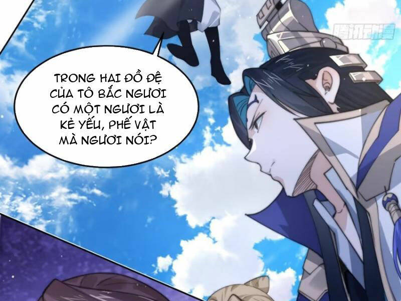 Nữ Đồ Đệ Ai Nấy Đều Muốn Giết Ta Chapter 69 - Trang 2