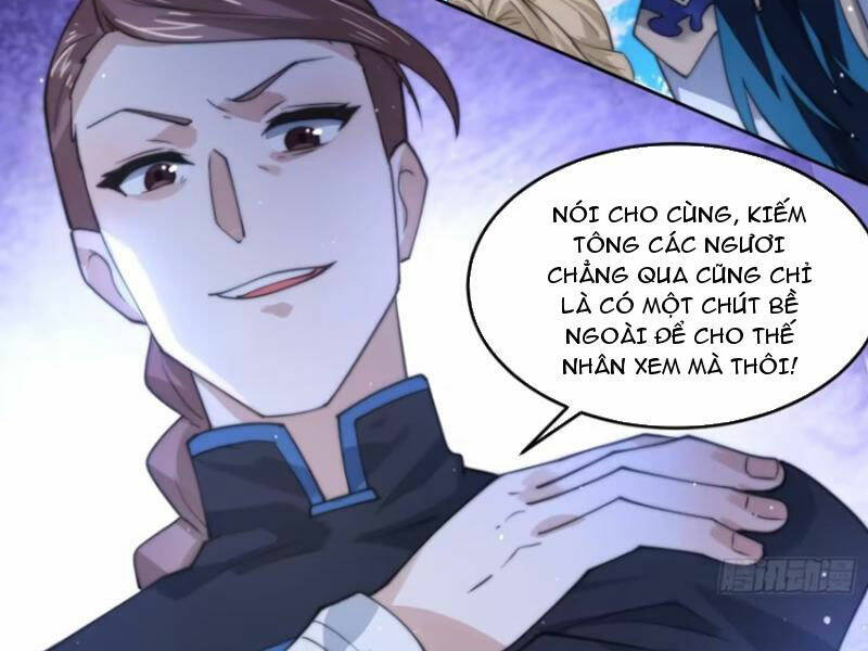 Nữ Đồ Đệ Ai Nấy Đều Muốn Giết Ta Chapter 69 - Trang 2