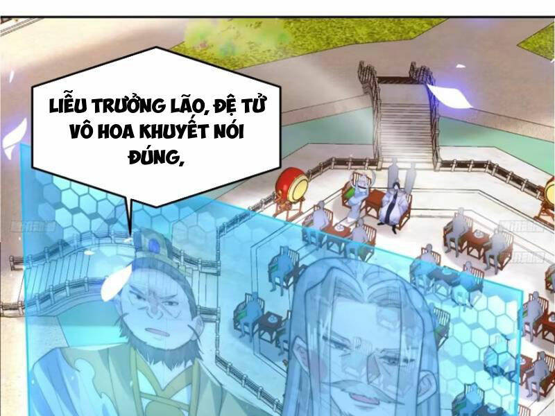 Nữ Đồ Đệ Ai Nấy Đều Muốn Giết Ta Chapter 68 - Trang 2