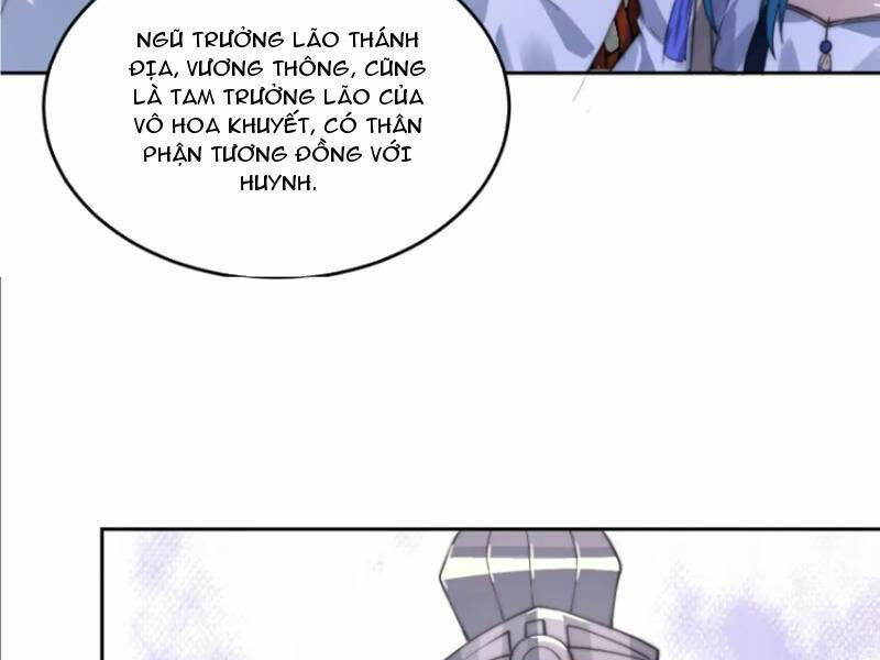 Nữ Đồ Đệ Ai Nấy Đều Muốn Giết Ta Chapter 68 - Trang 2