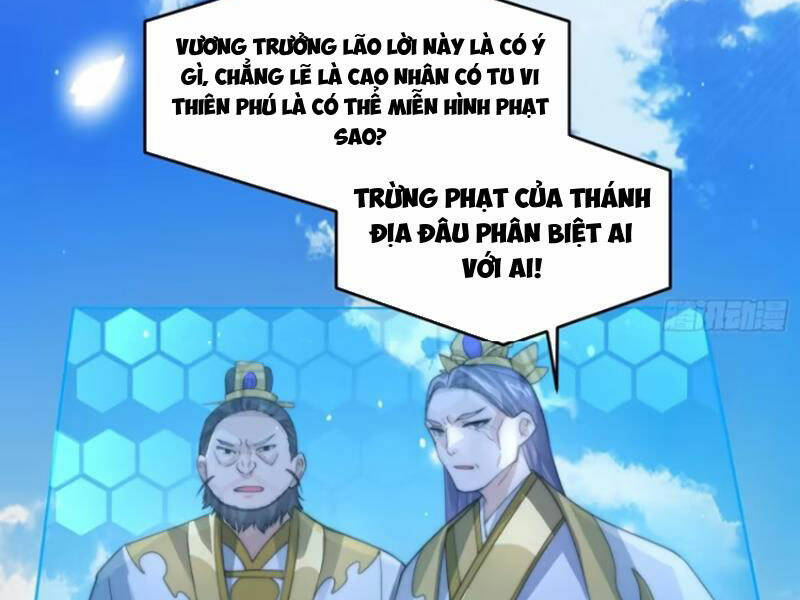 Nữ Đồ Đệ Ai Nấy Đều Muốn Giết Ta Chapter 68 - Trang 2