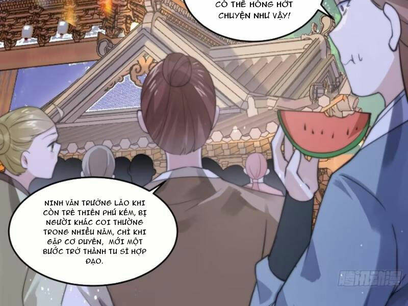 Nữ Đồ Đệ Ai Nấy Đều Muốn Giết Ta Chapter 68 - Trang 2