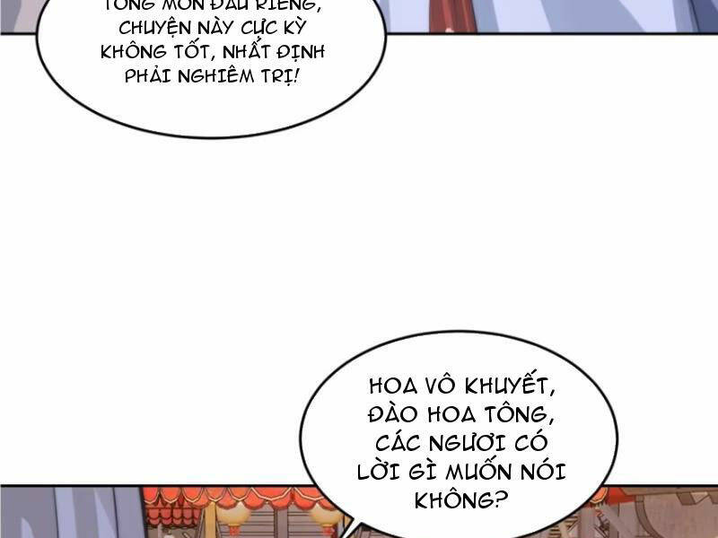 Nữ Đồ Đệ Ai Nấy Đều Muốn Giết Ta Chapter 68 - Trang 2