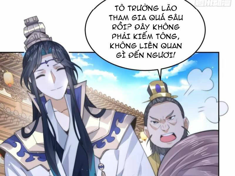 Nữ Đồ Đệ Ai Nấy Đều Muốn Giết Ta Chapter 68 - Trang 2