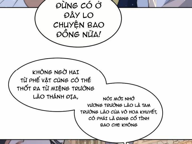 Nữ Đồ Đệ Ai Nấy Đều Muốn Giết Ta Chapter 68 - Trang 2