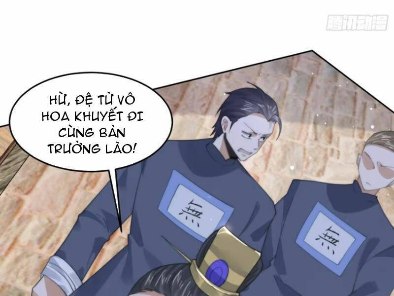 Nữ Đồ Đệ Ai Nấy Đều Muốn Giết Ta Chapter 68 - Trang 2