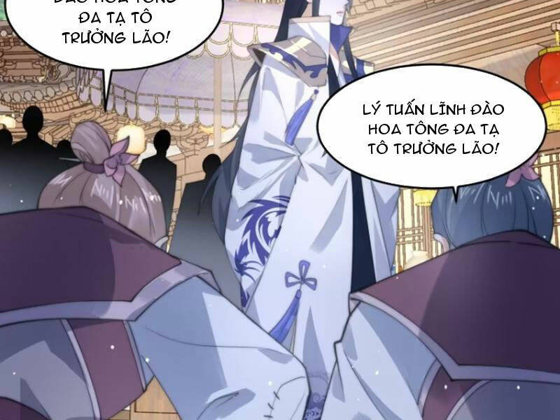 Nữ Đồ Đệ Ai Nấy Đều Muốn Giết Ta Chapter 68 - Trang 2