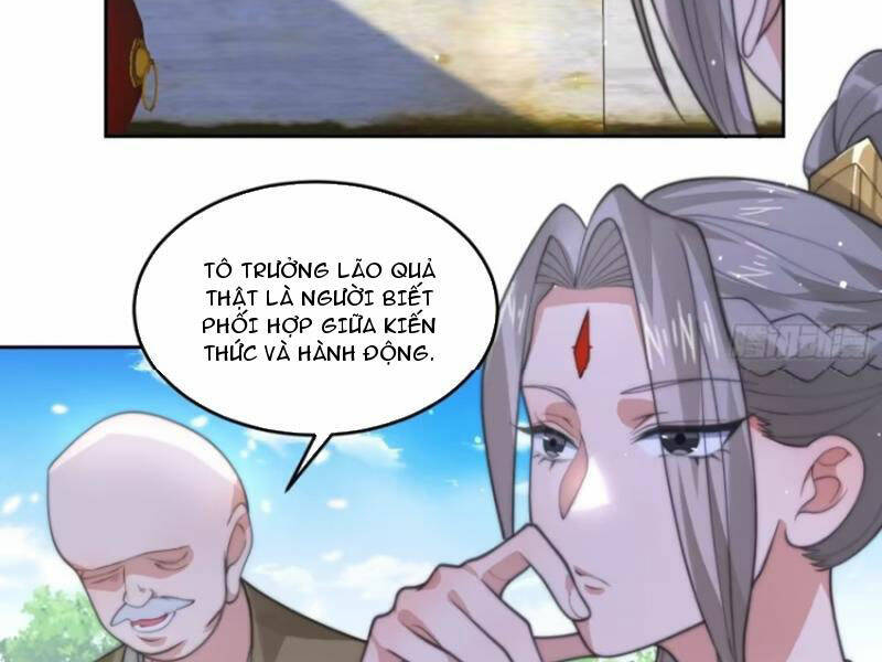 Nữ Đồ Đệ Ai Nấy Đều Muốn Giết Ta Chapter 68 - Trang 2