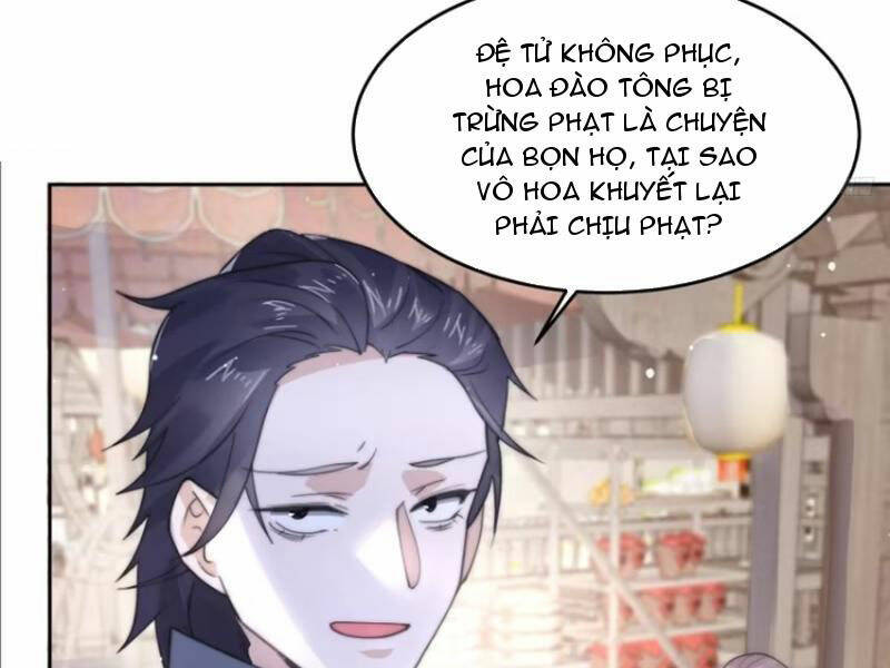 Nữ Đồ Đệ Ai Nấy Đều Muốn Giết Ta Chapter 68 - Trang 2