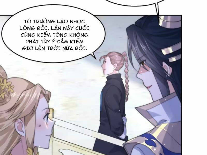 Nữ Đồ Đệ Ai Nấy Đều Muốn Giết Ta Chapter 68 - Trang 2