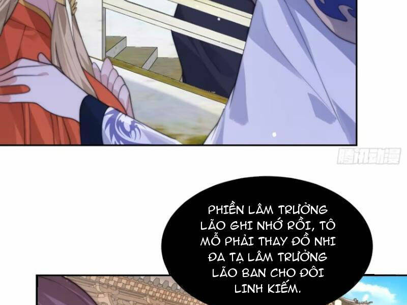 Nữ Đồ Đệ Ai Nấy Đều Muốn Giết Ta Chapter 68 - Trang 2