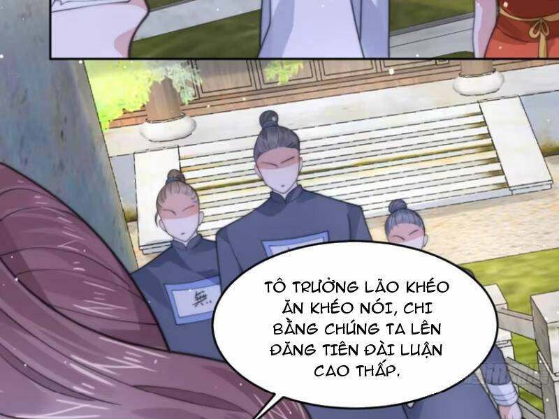 Nữ Đồ Đệ Ai Nấy Đều Muốn Giết Ta Chapter 68 - Trang 2