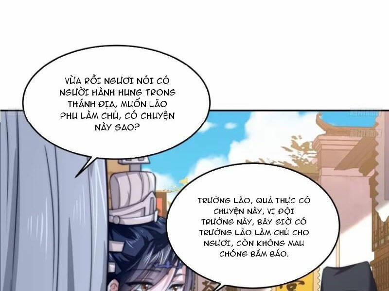 Nữ Đồ Đệ Ai Nấy Đều Muốn Giết Ta Chapter 67 - Trang 2