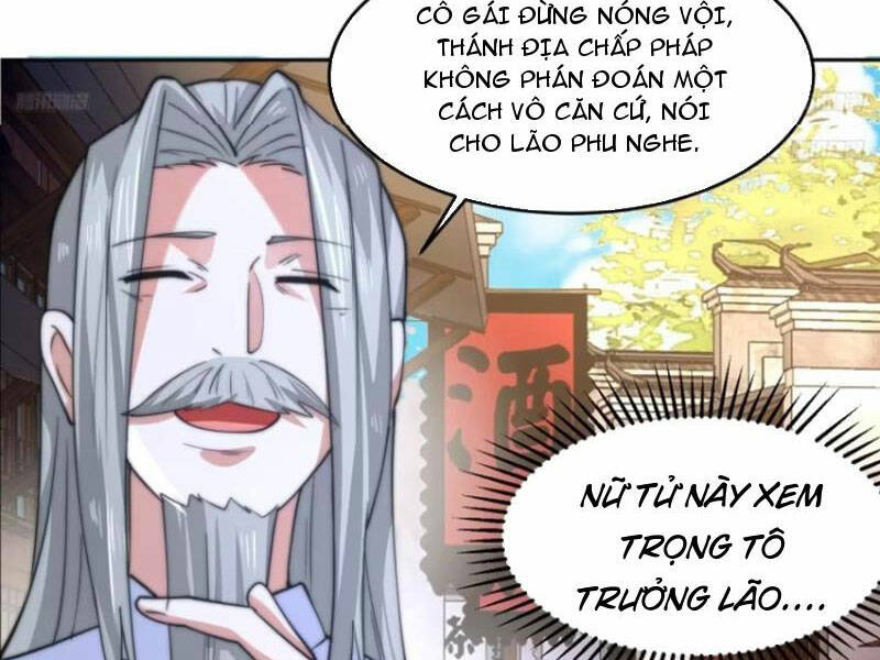 Nữ Đồ Đệ Ai Nấy Đều Muốn Giết Ta Chapter 67 - Trang 2