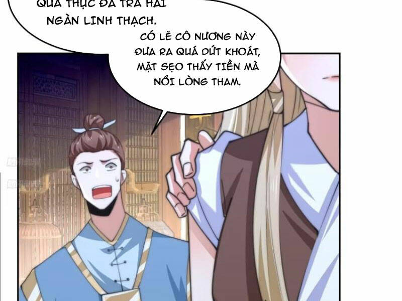 Nữ Đồ Đệ Ai Nấy Đều Muốn Giết Ta Chapter 67 - Trang 2