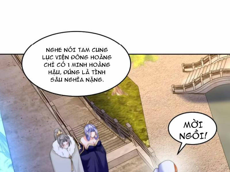 Nữ Đồ Đệ Ai Nấy Đều Muốn Giết Ta Chapter 67 - Trang 2