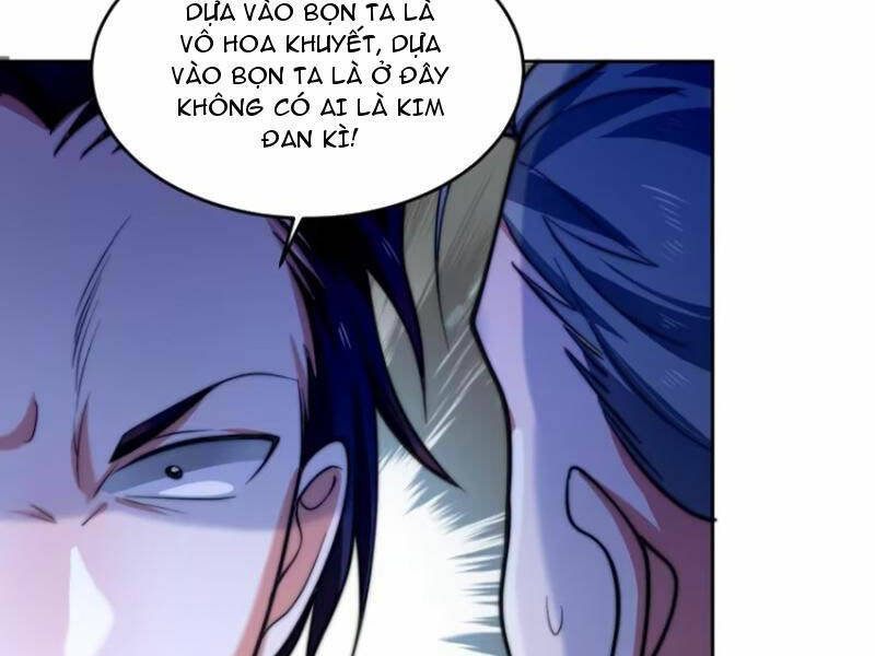 Nữ Đồ Đệ Ai Nấy Đều Muốn Giết Ta Chapter 67 - Trang 2