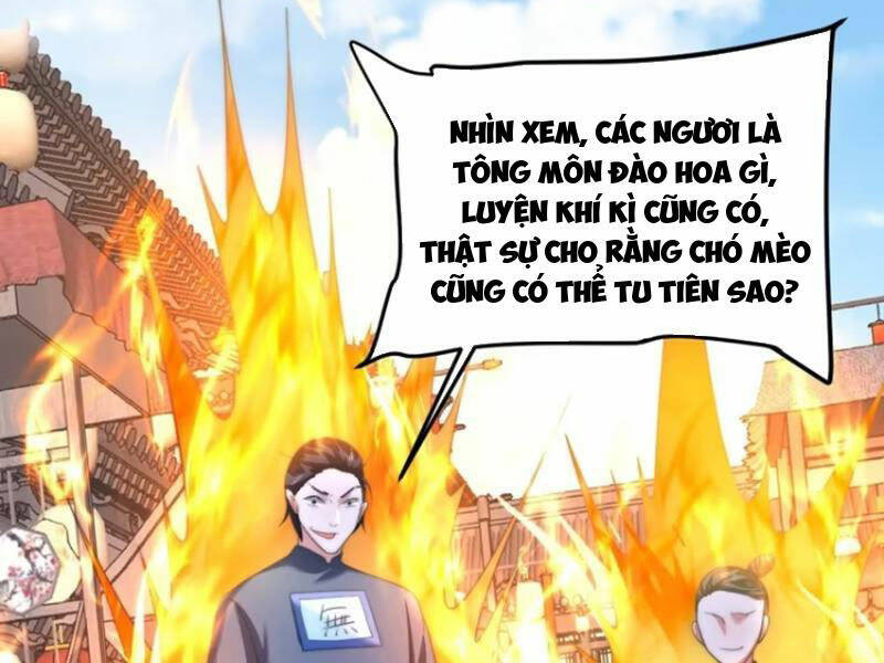 Nữ Đồ Đệ Ai Nấy Đều Muốn Giết Ta Chapter 67 - Trang 2