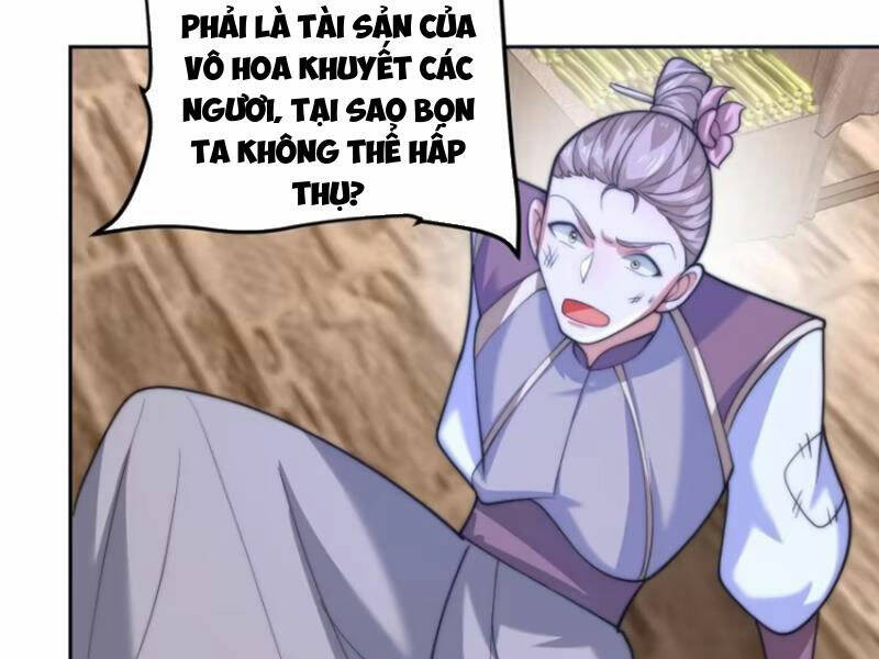 Nữ Đồ Đệ Ai Nấy Đều Muốn Giết Ta Chapter 67 - Trang 2