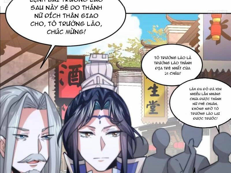 Nữ Đồ Đệ Ai Nấy Đều Muốn Giết Ta Chapter 67 - Trang 2