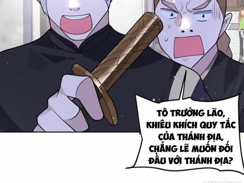 Nữ Đồ Đệ Ai Nấy Đều Muốn Giết Ta Chapter 66 - Trang 2