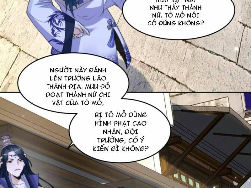 Nữ Đồ Đệ Ai Nấy Đều Muốn Giết Ta Chapter 66 - Trang 2