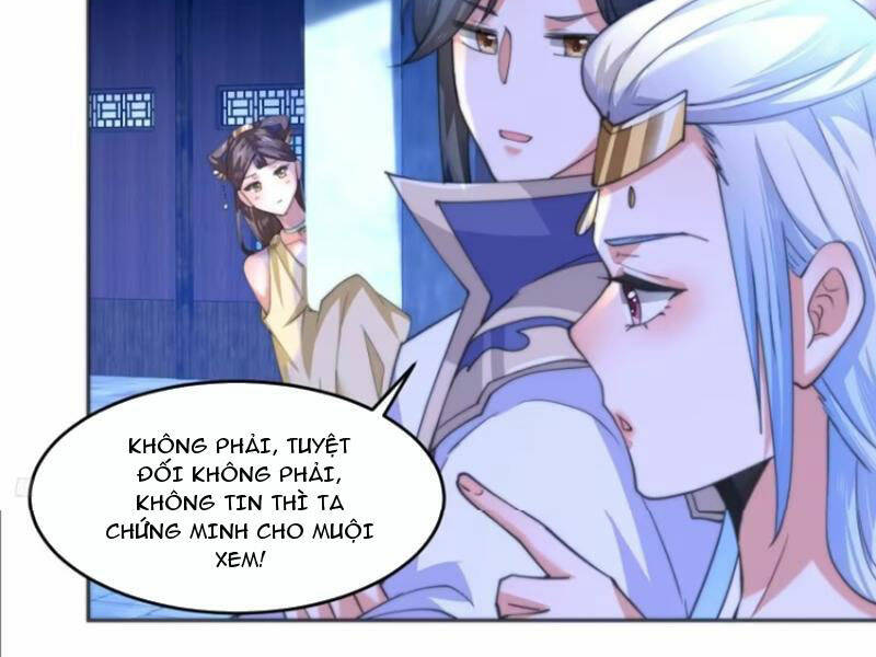 Nữ Đồ Đệ Ai Nấy Đều Muốn Giết Ta Chapter 65 - Trang 2