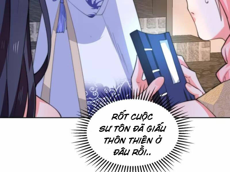 Nữ Đồ Đệ Ai Nấy Đều Muốn Giết Ta Chapter 65 - Trang 2