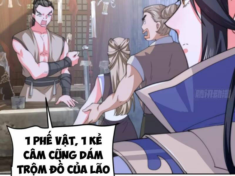 Nữ Đồ Đệ Ai Nấy Đều Muốn Giết Ta Chapter 65 - Trang 2