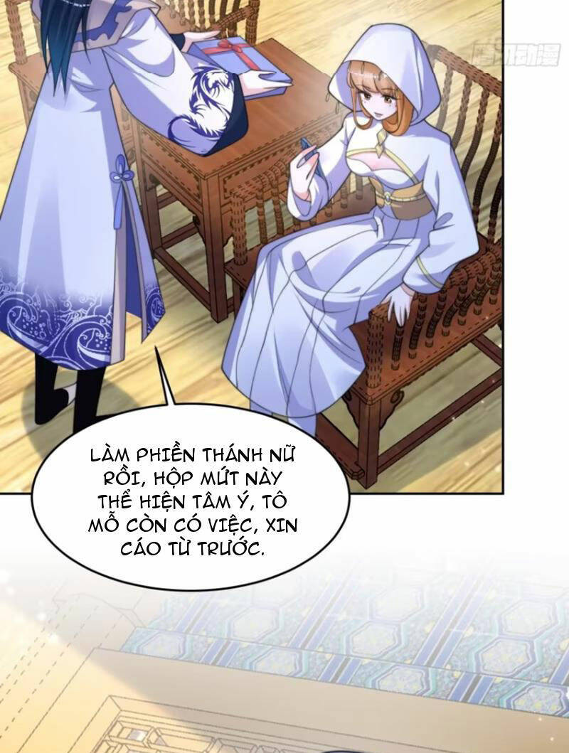 Nữ Đồ Đệ Ai Nấy Đều Muốn Giết Ta Chapter 64 - Trang 2