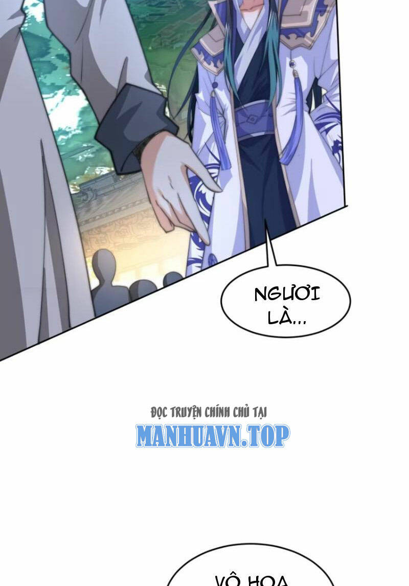 Nữ Đồ Đệ Ai Nấy Đều Muốn Giết Ta Chapter 63 - Trang 2