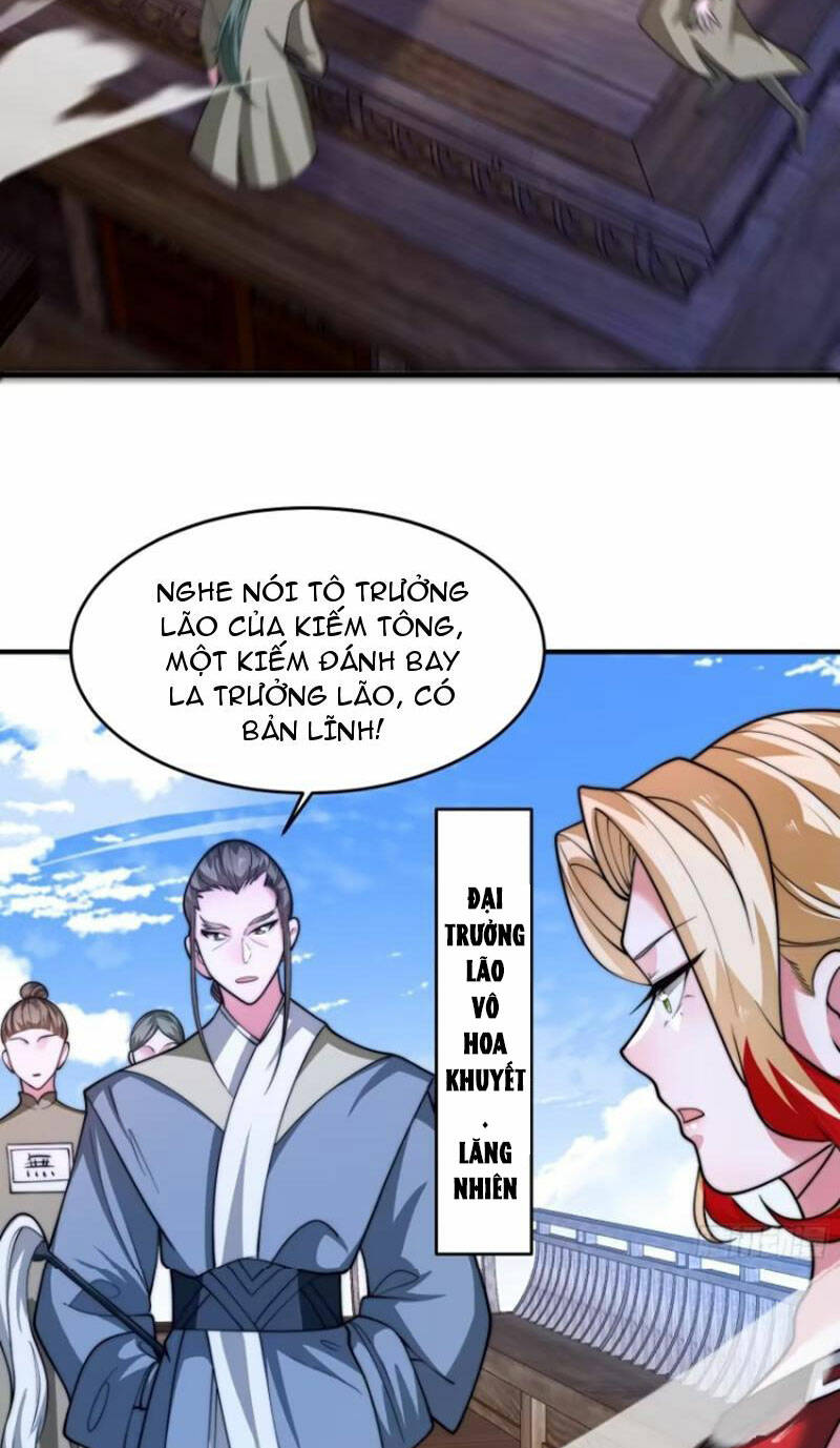 Nữ Đồ Đệ Ai Nấy Đều Muốn Giết Ta Chapter 61 - Trang 2