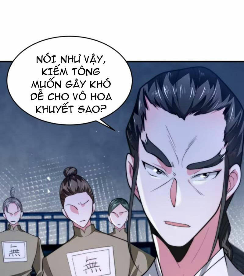 Nữ Đồ Đệ Ai Nấy Đều Muốn Giết Ta Chapter 61 - Trang 2