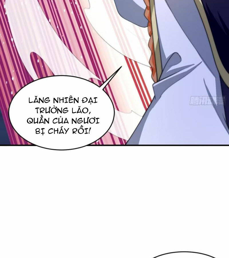 Nữ Đồ Đệ Ai Nấy Đều Muốn Giết Ta Chapter 61 - Trang 2