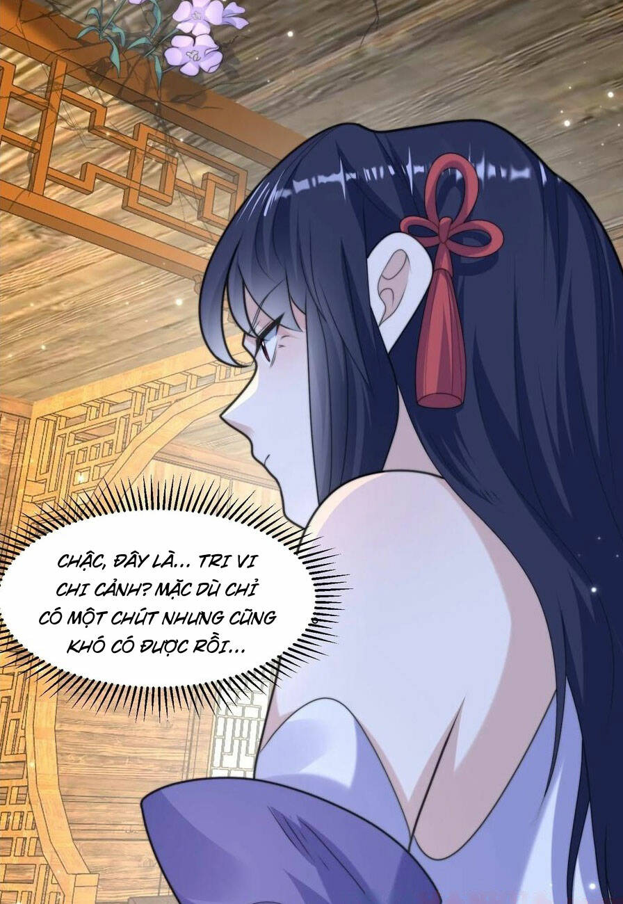 Nữ Đồ Đệ Ai Nấy Đều Muốn Giết Ta Chapter 60 - Trang 2