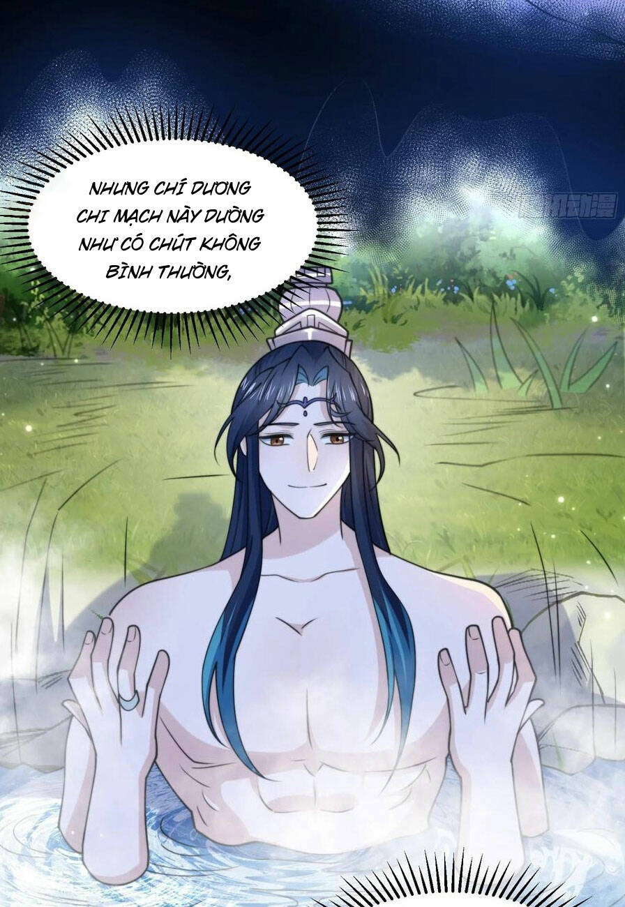 Nữ Đồ Đệ Ai Nấy Đều Muốn Giết Ta Chapter 60 - Trang 2