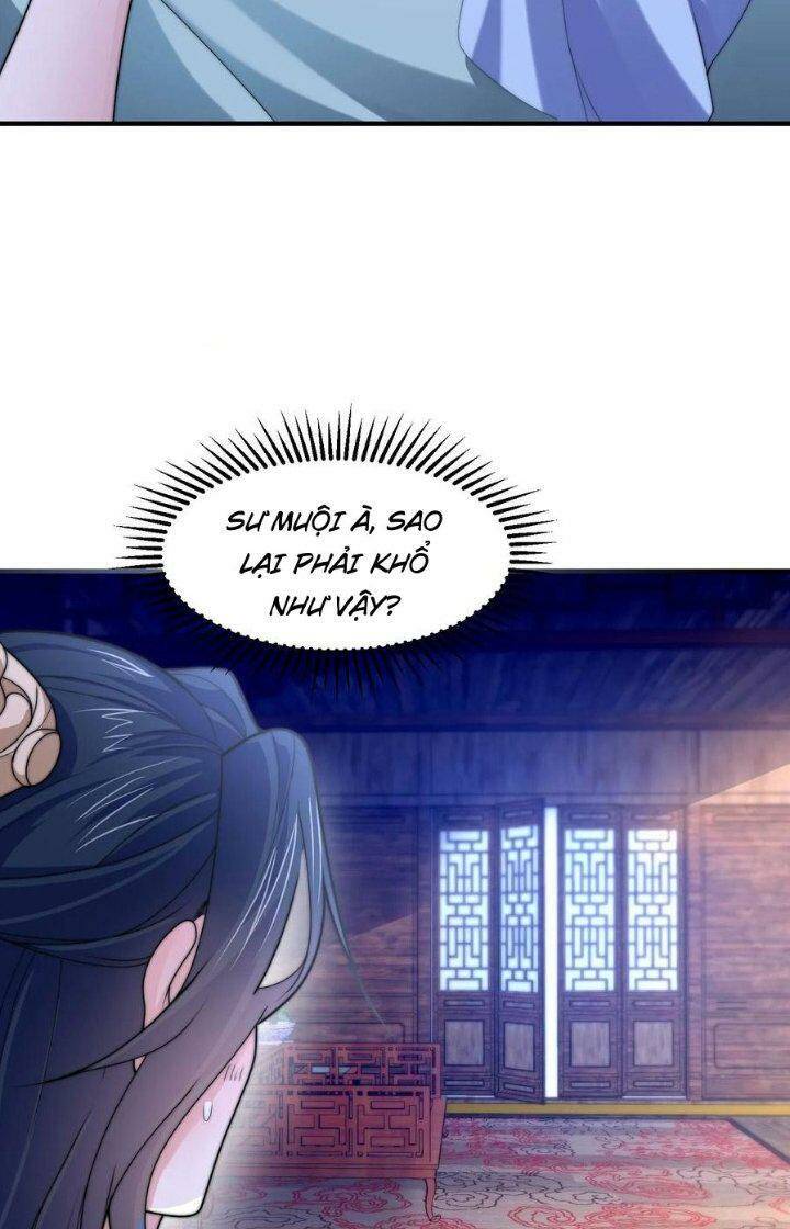 Nữ Đồ Đệ Ai Nấy Đều Muốn Giết Ta Chapter 59 - Trang 2