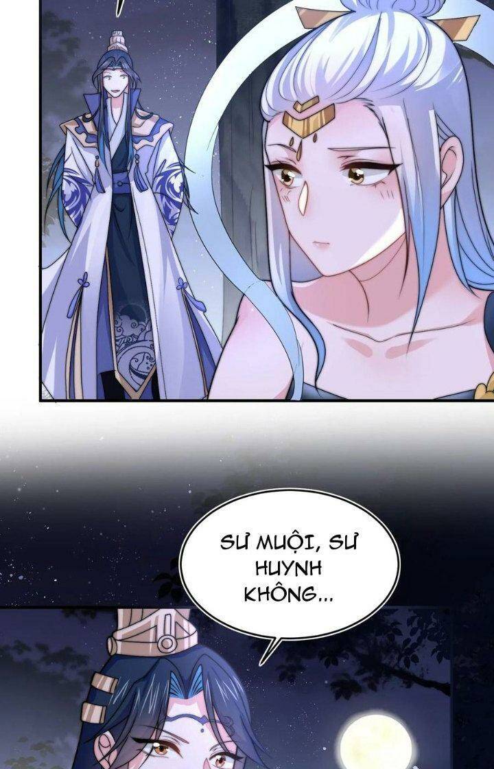 Nữ Đồ Đệ Ai Nấy Đều Muốn Giết Ta Chapter 59 - Trang 2