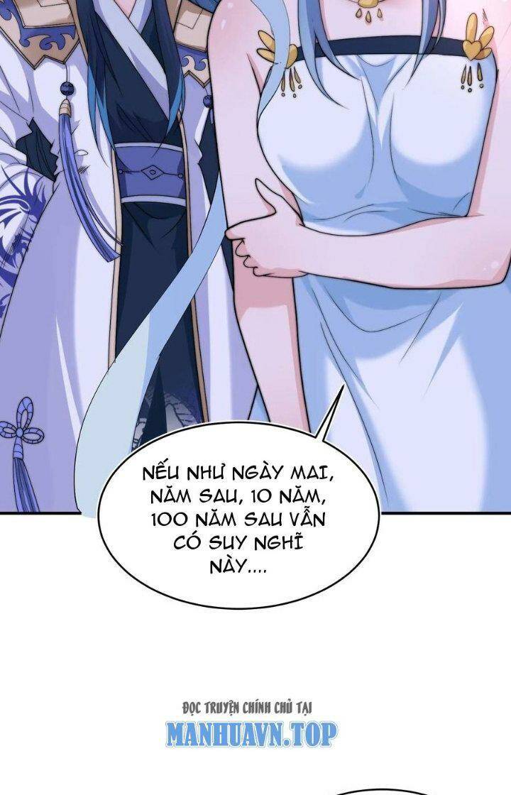 Nữ Đồ Đệ Ai Nấy Đều Muốn Giết Ta Chapter 59 - Trang 2