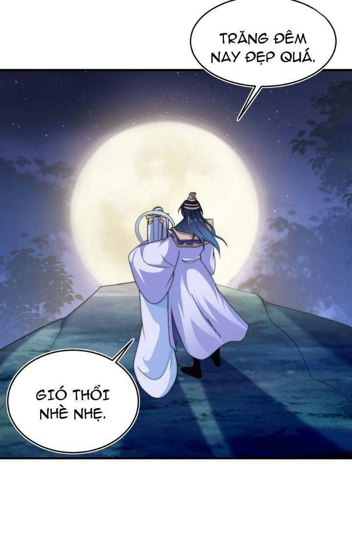 Nữ Đồ Đệ Ai Nấy Đều Muốn Giết Ta Chapter 59 - Trang 2