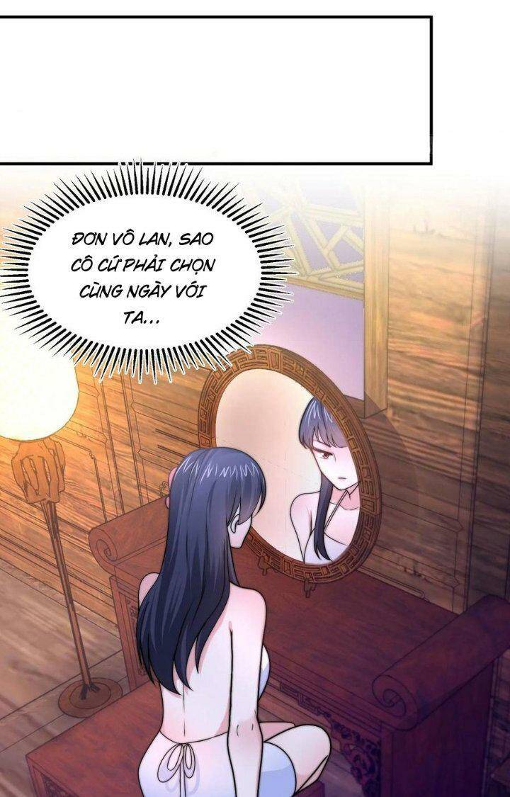 Nữ Đồ Đệ Ai Nấy Đều Muốn Giết Ta Chapter 59 - Trang 2