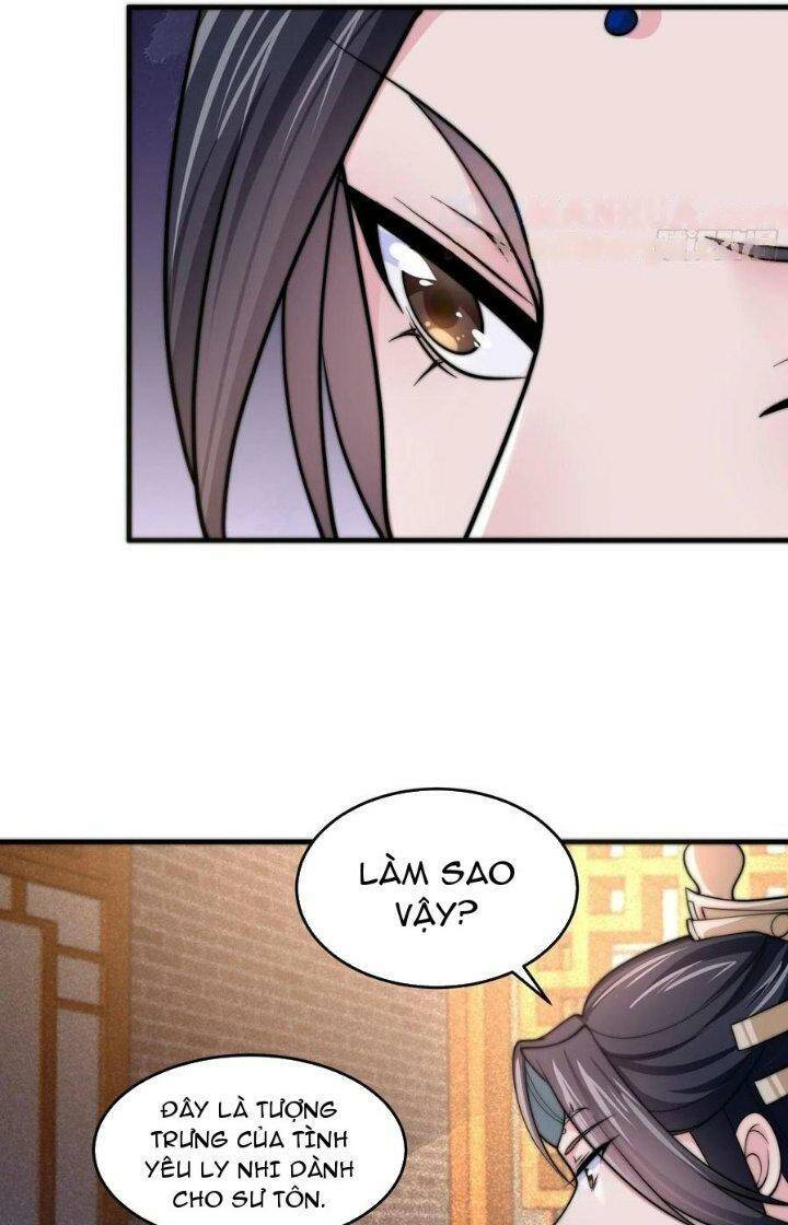 Nữ Đồ Đệ Ai Nấy Đều Muốn Giết Ta Chapter 59 - Trang 2