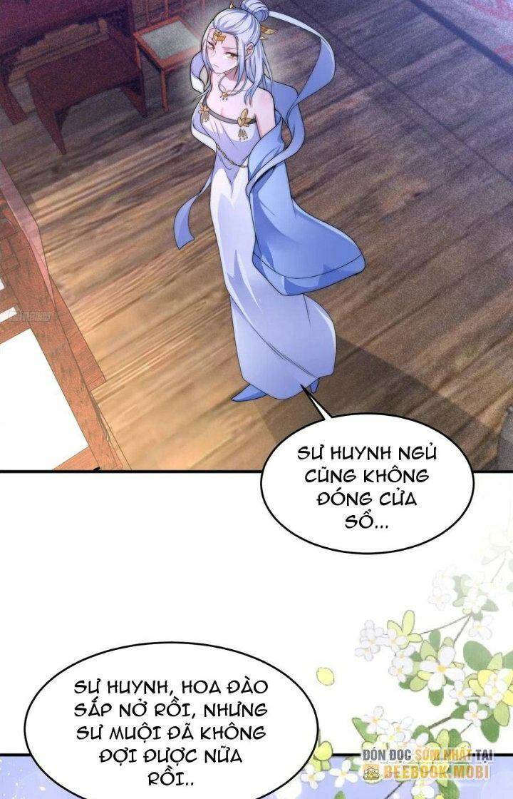 Nữ Đồ Đệ Ai Nấy Đều Muốn Giết Ta Chapter 59 - Trang 2