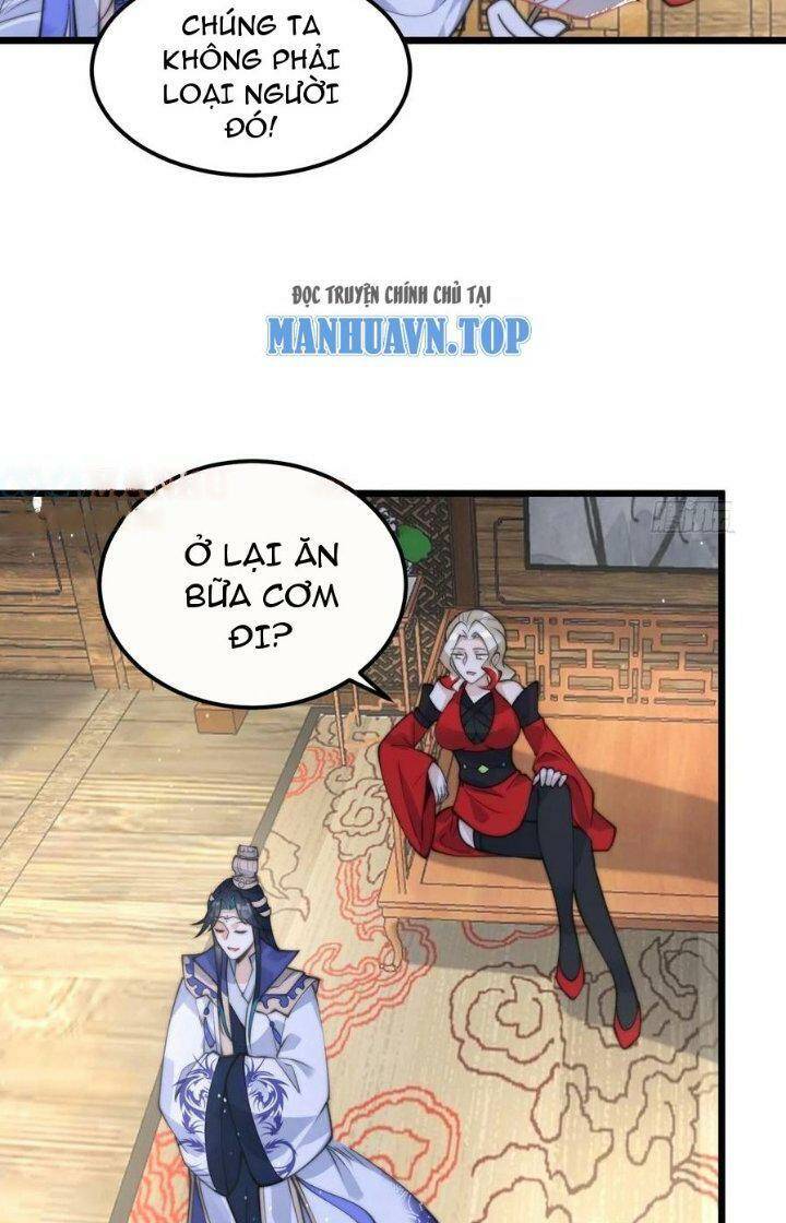 Nữ Đồ Đệ Ai Nấy Đều Muốn Giết Ta Chapter 58 - Trang 2