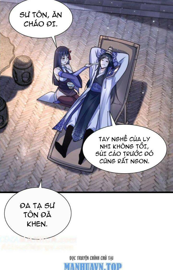 Nữ Đồ Đệ Ai Nấy Đều Muốn Giết Ta Chapter 58 - Trang 2