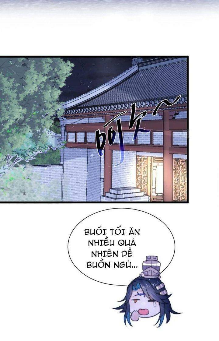 Nữ Đồ Đệ Ai Nấy Đều Muốn Giết Ta Chapter 58 - Trang 2