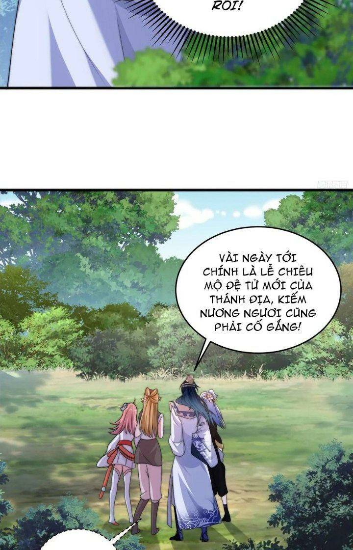 Nữ Đồ Đệ Ai Nấy Đều Muốn Giết Ta Chapter 58 - Trang 2