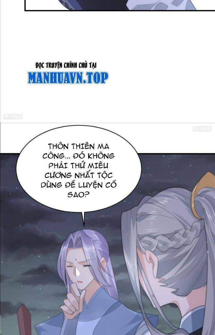 Nữ Đồ Đệ Ai Nấy Đều Muốn Giết Ta Chapter 57 - Trang 2