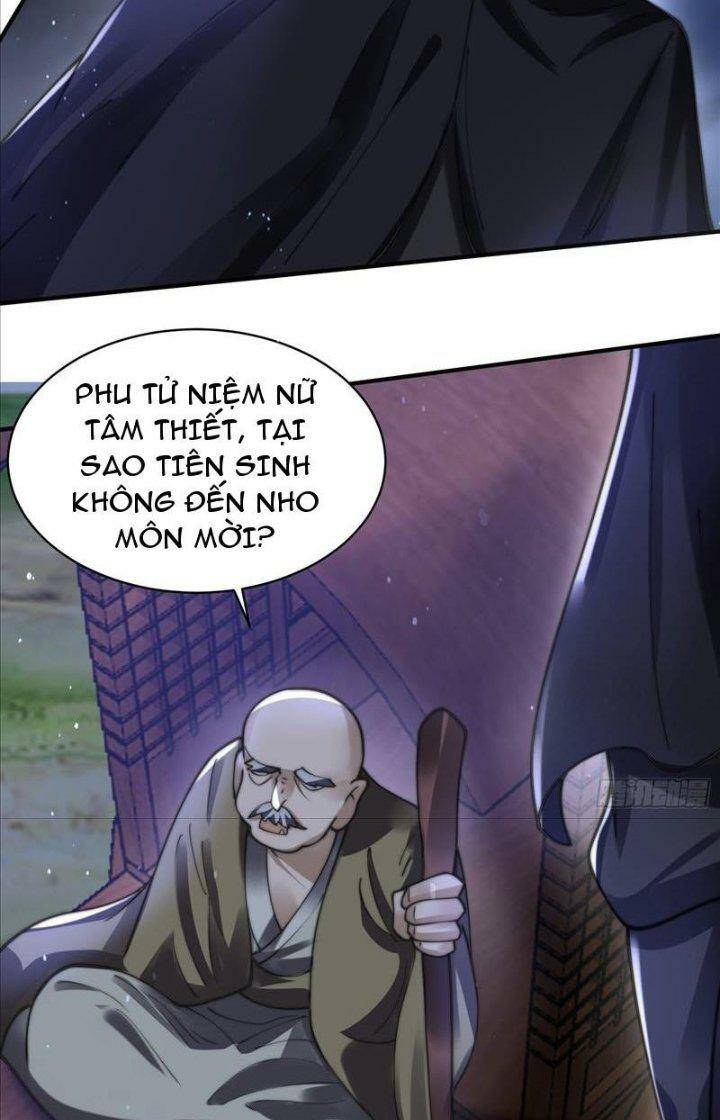 Nữ Đồ Đệ Ai Nấy Đều Muốn Giết Ta Chapter 56 - Trang 2